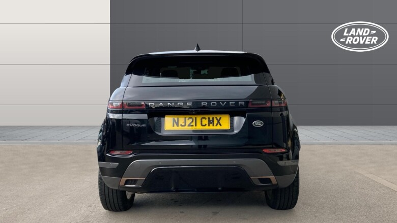 Land Rover Range Rover Evoque 2.0 D200 R-Dynamic SE 5dr Auto Diesel Hatchback